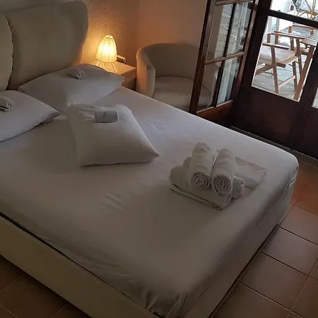 Konstantinos's Luxury Sani *