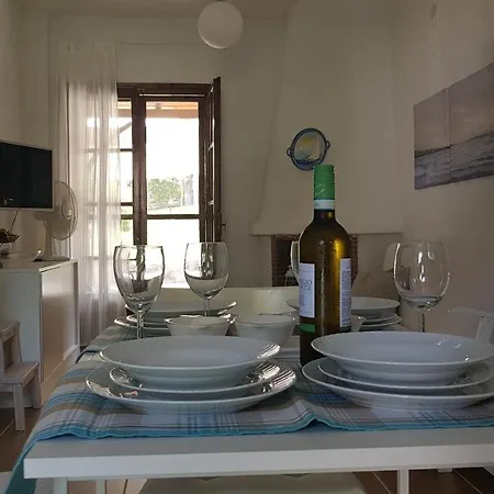 Konstantinos's Luxury Sani * Száni-part