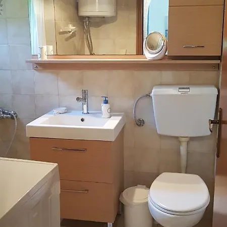 Konstantinos's Luxury Sani Nyaraló *