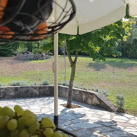 Konstantinos's Luxury Sani * Száni-part