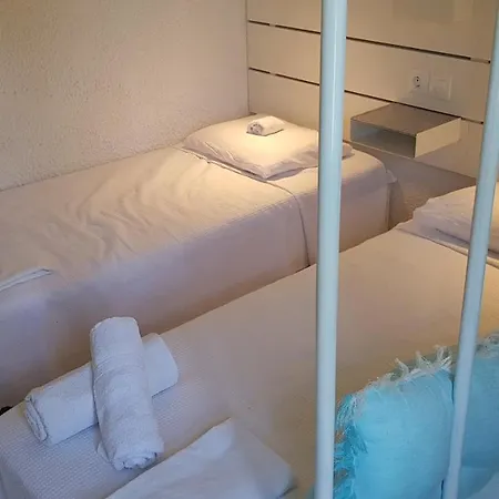Nyaraló Konstantinos's Luxury Sani