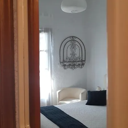 Konstantinos's Luxury Sani Nyaraló *