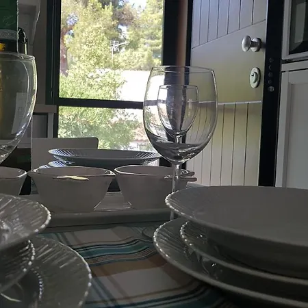 Konstantinos's Luxury Sani Nyaraló Száni-part