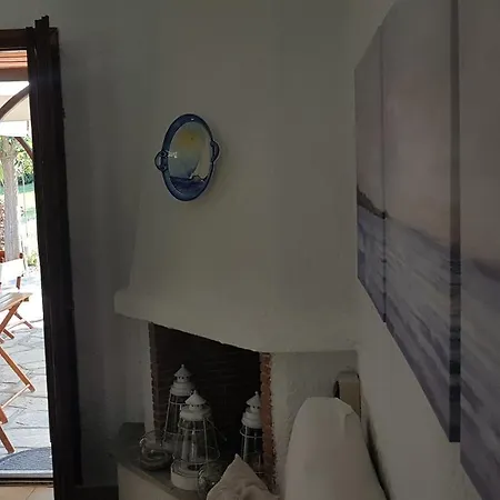 Konstantinos's Luxury Sani Száni-part