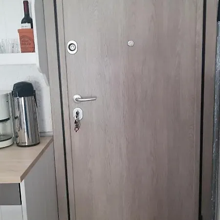 Konstantinos's Luxury Sani Nyaraló