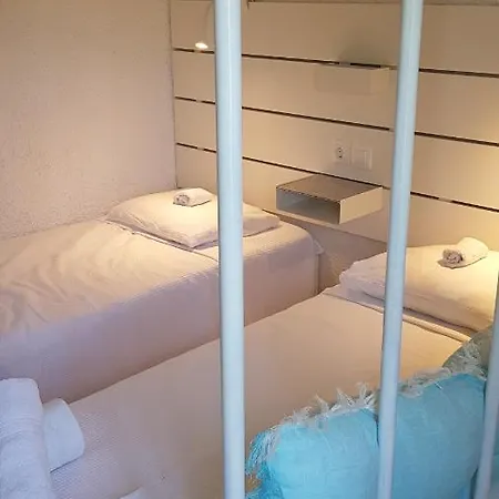 Konstantinos's Luxury Sani Száni-part