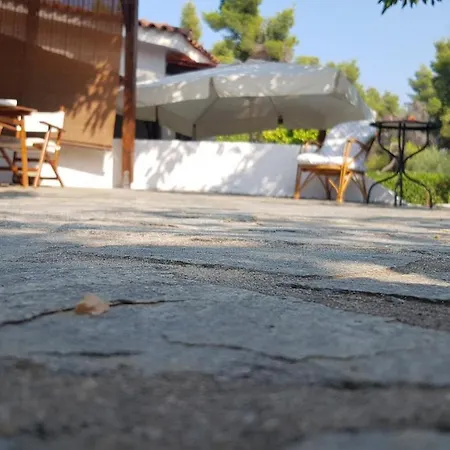 Konstantinos's Luxury Sani *