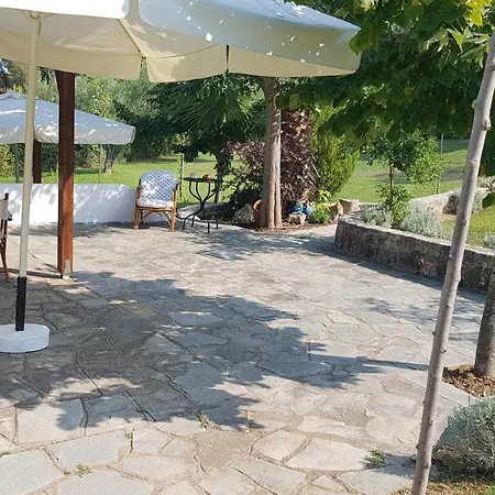 Konstantinos's Luxury Sani *