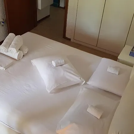 Konstantinos's Luxury Sani Nyaraló