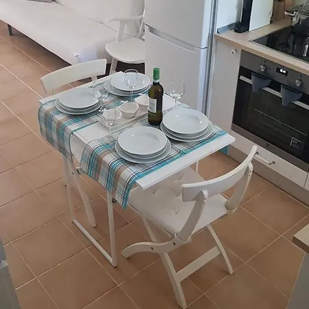Konstantinos's Luxury Sani Száni-part