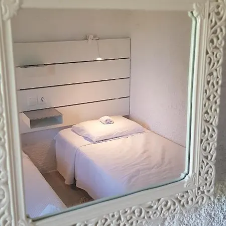 Konstantinos's Luxury Sani Nyaraló