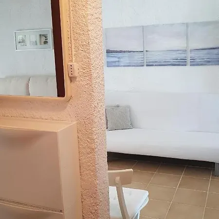Konstantinos's Luxury Sani * Száni-part