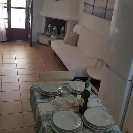 Tatil Evi Konstantinos's Luxury Sani *