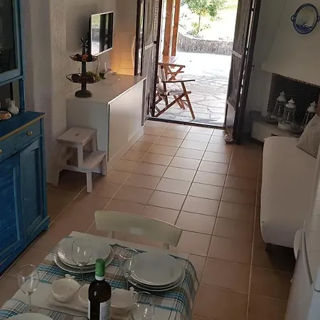 Konstantinos's Luxury Sani Tatil Evi *