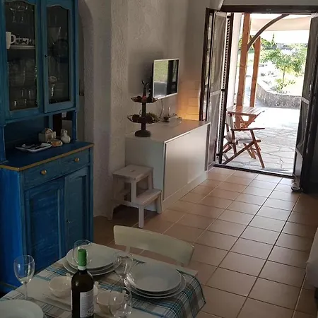 Tatil Evi Konstantinos's Luxury Sani *
