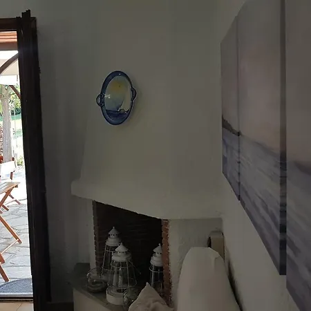 Konstantinos's Luxury Sani باراليا ساني