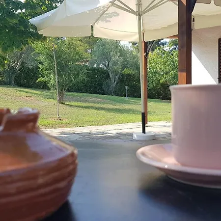 Konstantinos's Luxury Sani