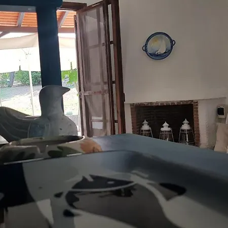 Konstantinos's Luxury Sani Prázdninový dům Sani (Chalkidiki)