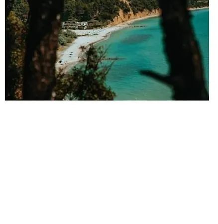 Konstantinos's Luxury Sani Tatil Evi *