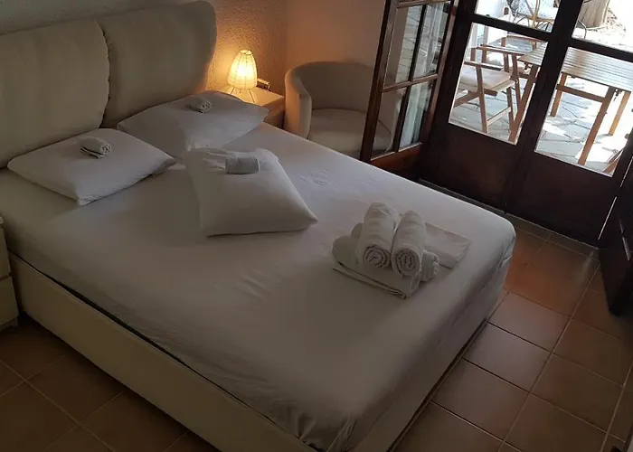 Konstantinos's Luxury Sani *