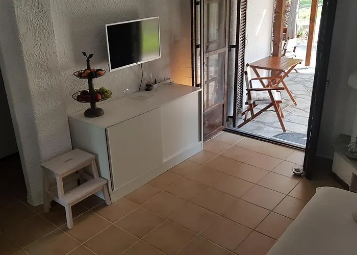 Casa de Férias Konstantinos's Luxury Sani Sani (Chalkidiki)