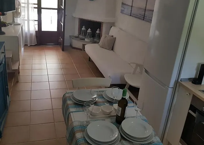 Casa de Férias Konstantinos's Luxury Sani *