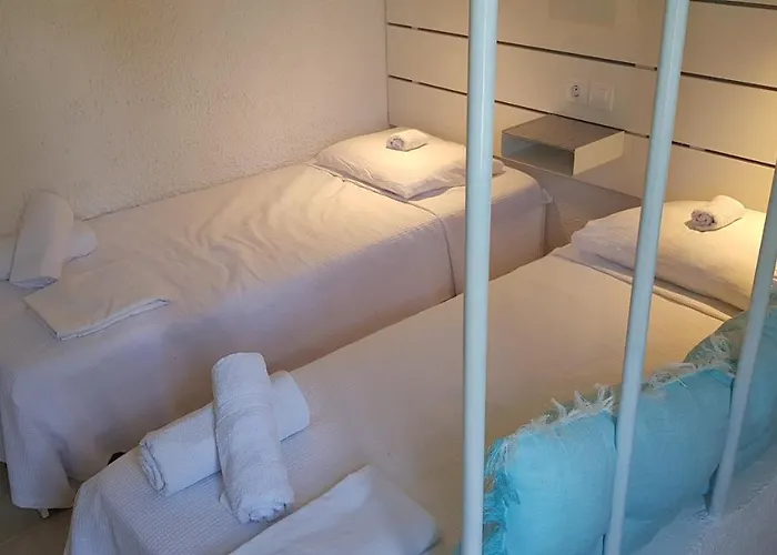 Casa de Férias Konstantinos's Luxury Sani
