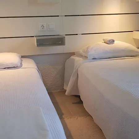 Konstantinos's Luxury Sani *