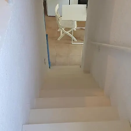 Tatil Evi Konstantinos's Luxury Sani