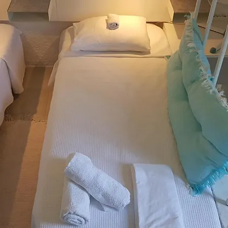 Konstantinos's Luxury Sani