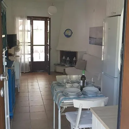 Konstantinos's Luxury Sani