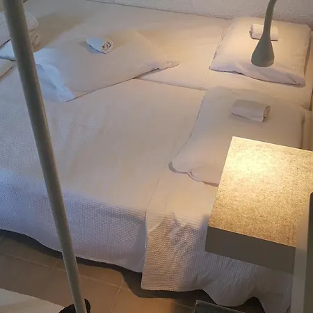 Konstantinos's Luxury Sani *