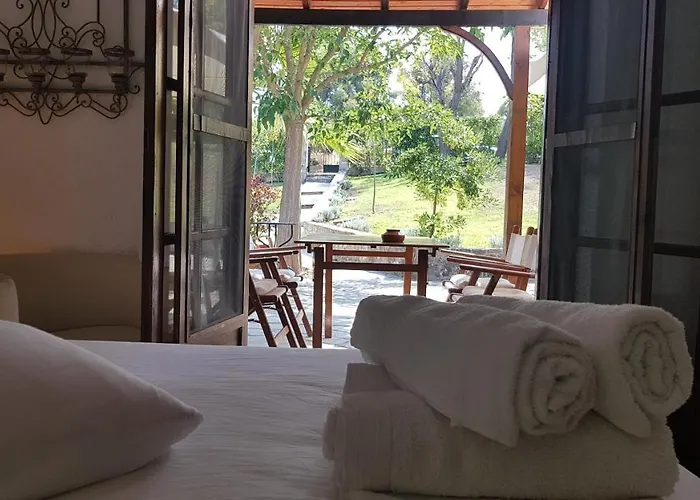 Konstantinos's Luxury Sani Hébergement de vacances Sani (Chalkidiki)