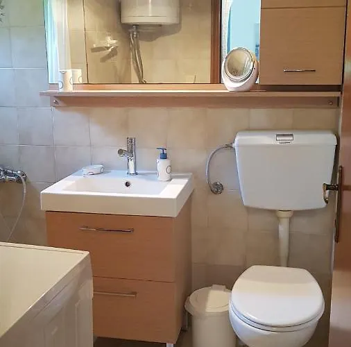 Konstantinos's Luxury Sani Hébergement de vacances *