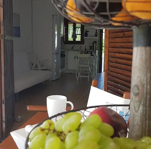 Konstantinos's Luxury Sani Sani (Chalkidiki)