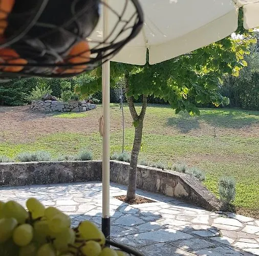 Konstantinos's Luxury Sani * Sani (Chalkidiki)