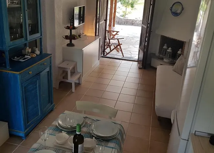 Konstantinos's Luxury Sani Hébergement de vacances *