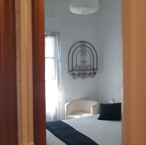 Konstantinos's Luxury Sani Hébergement de vacances *