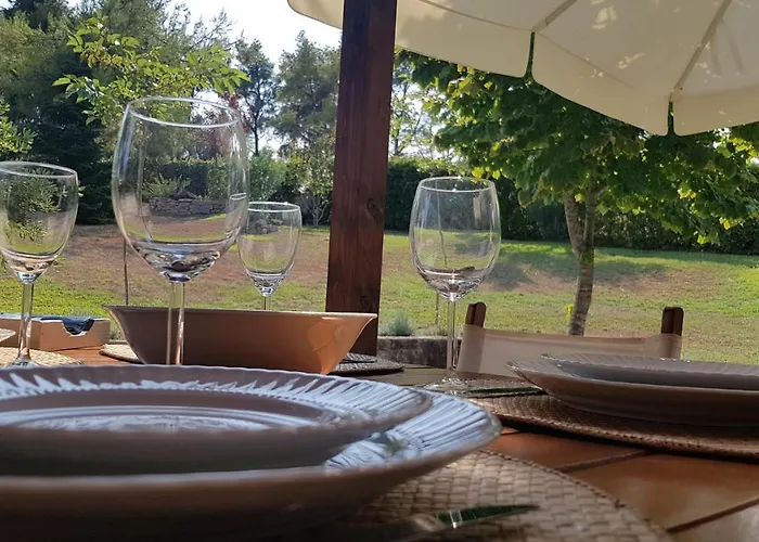 Konstantinos's Luxury Sani Hébergement de vacances Sani (Chalkidiki)