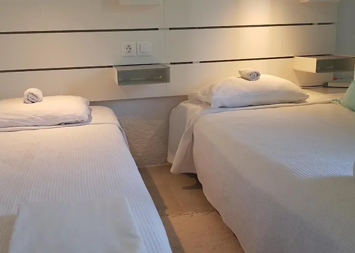 Konstantinos's Luxury Sani *