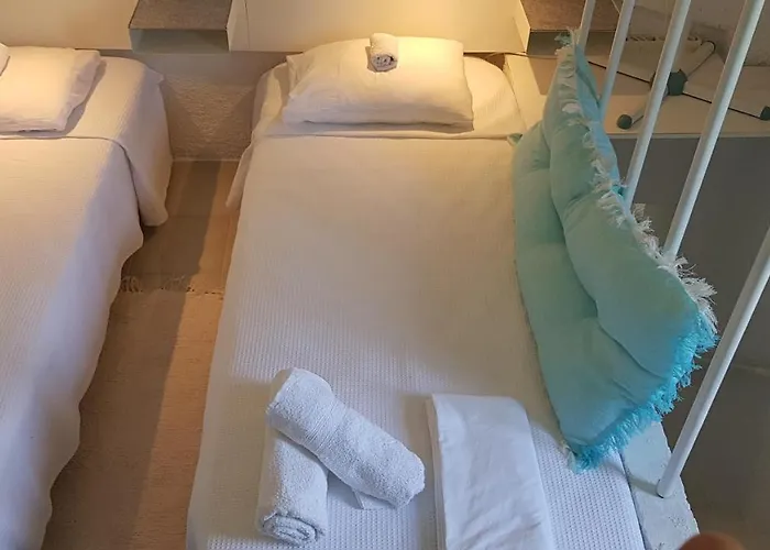 Konstantinos's Luxury Sani