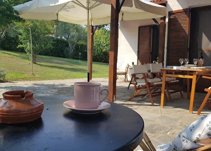 Konstantinos's Luxury Sani