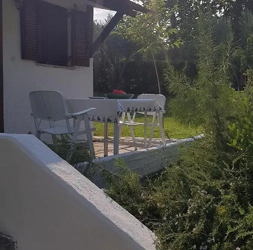 Konstantinos's Luxury Sani Sani (Chalkidiki)