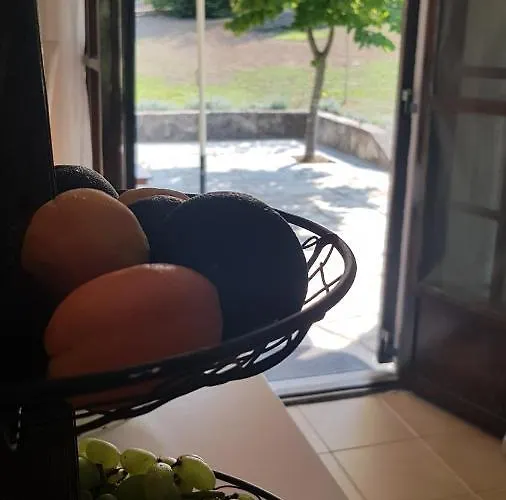 Hébergement de vacances Konstantinos's Luxury Sani