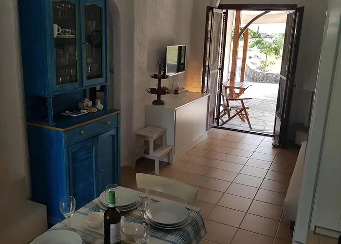 Hébergement de vacances Konstantinos's Luxury Sani *