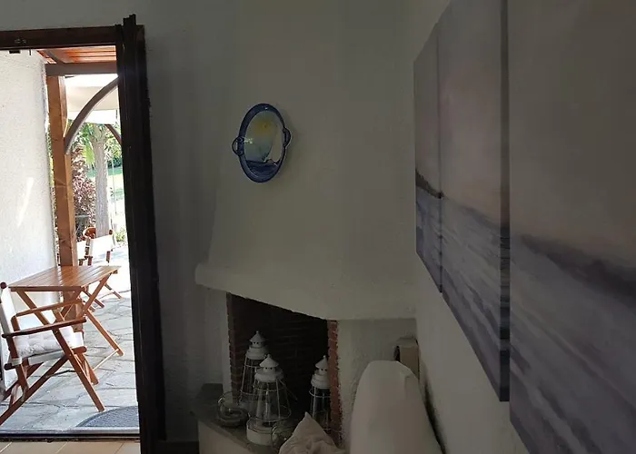 Konstantinos's Luxury Sani Sani (Chalkidiki)