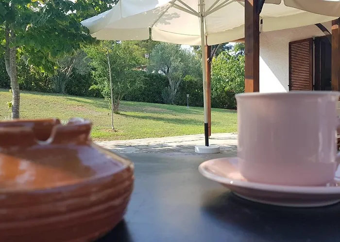 Konstantinos's Luxury Sani