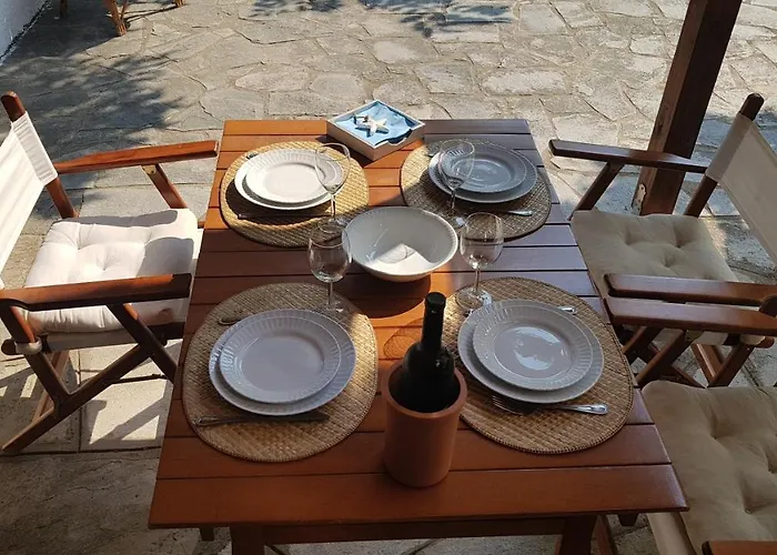 Konstantinos's Luxury Sani