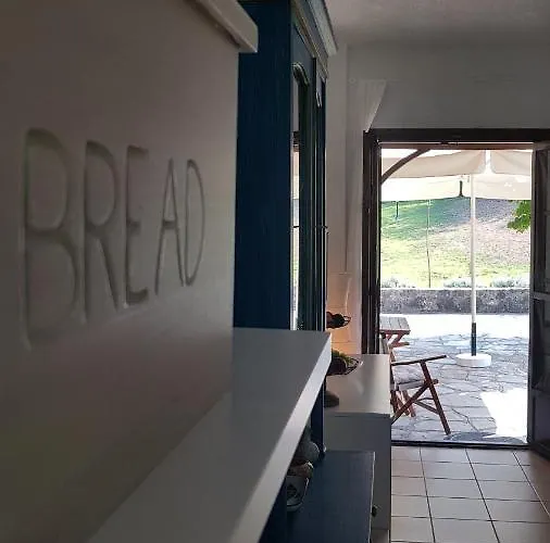 Hébergement de vacances Konstantinos's Luxury Sani