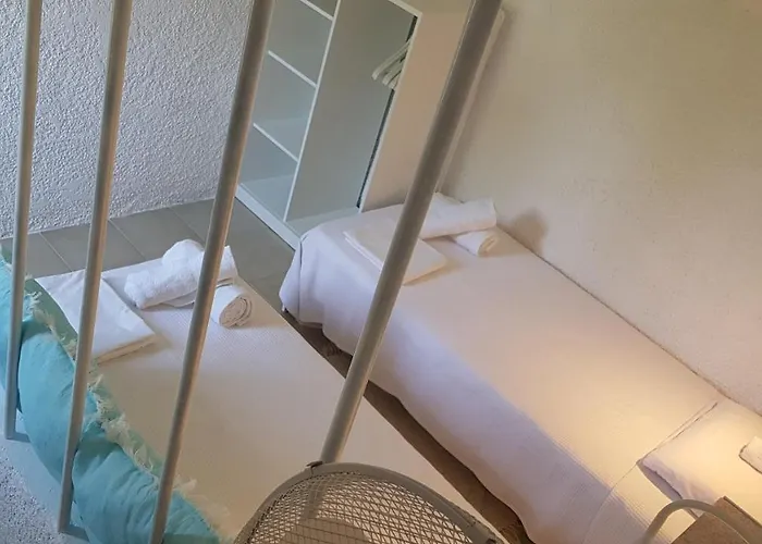 Hébergement de vacances Konstantinos's Luxury Sani Sani (Chalkidiki)